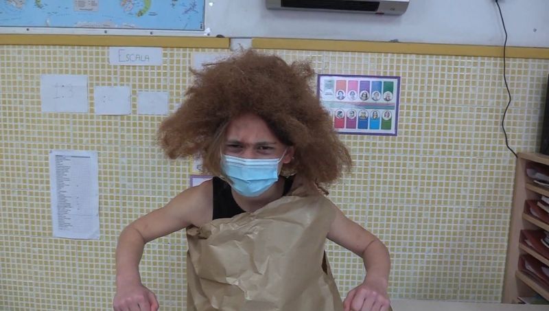 Cinema escolar en temps de pandèmia 3