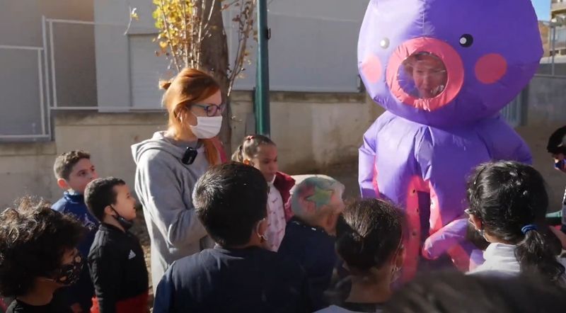 Uniforme antipandèmia 3