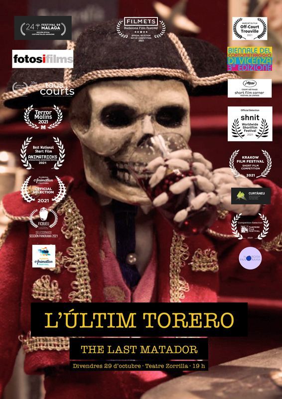 L'últim torero