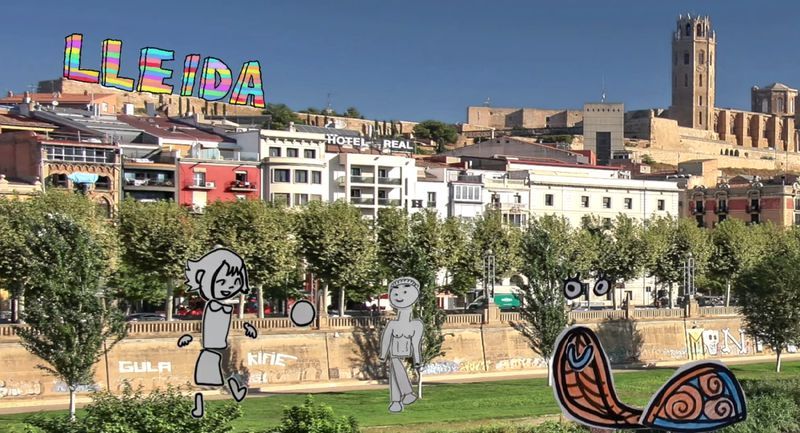 Mai més bombes sobre escoles 2