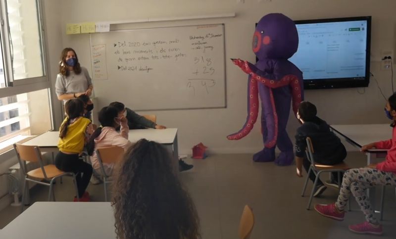 Uniforme antipandèmia