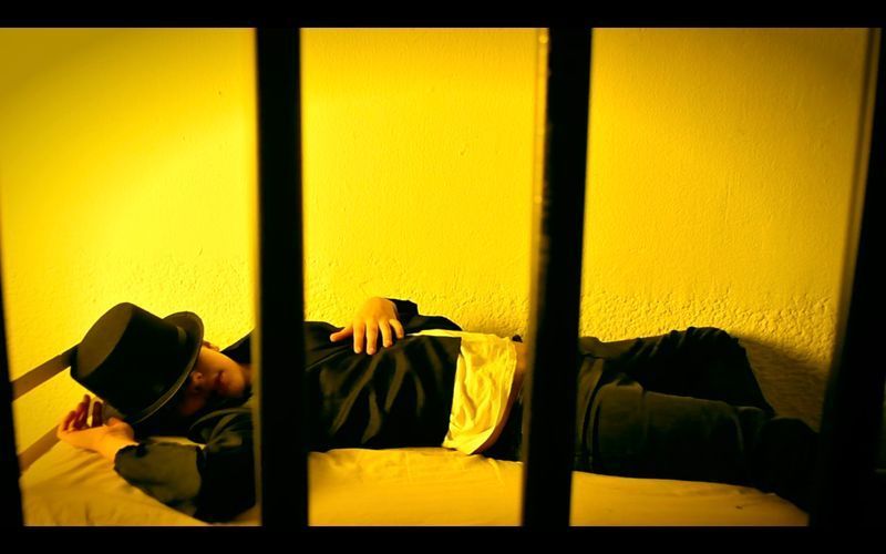 Misteriós Assassinat a Llobregós Street 2