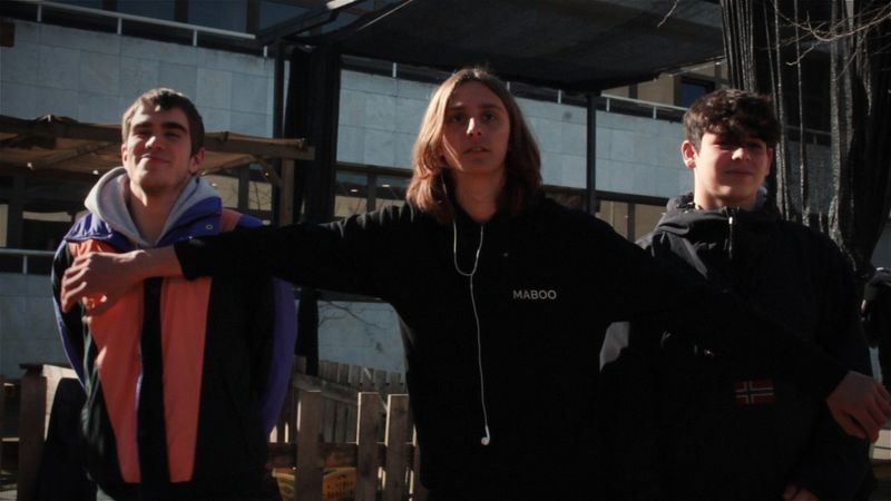 El nostre conte de La Caputxeta 3