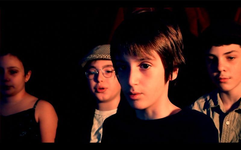 Misteriós Assassinat a Llobregós Street 3