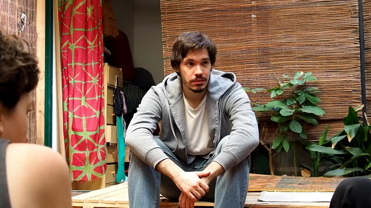 Desitjos en veu alta