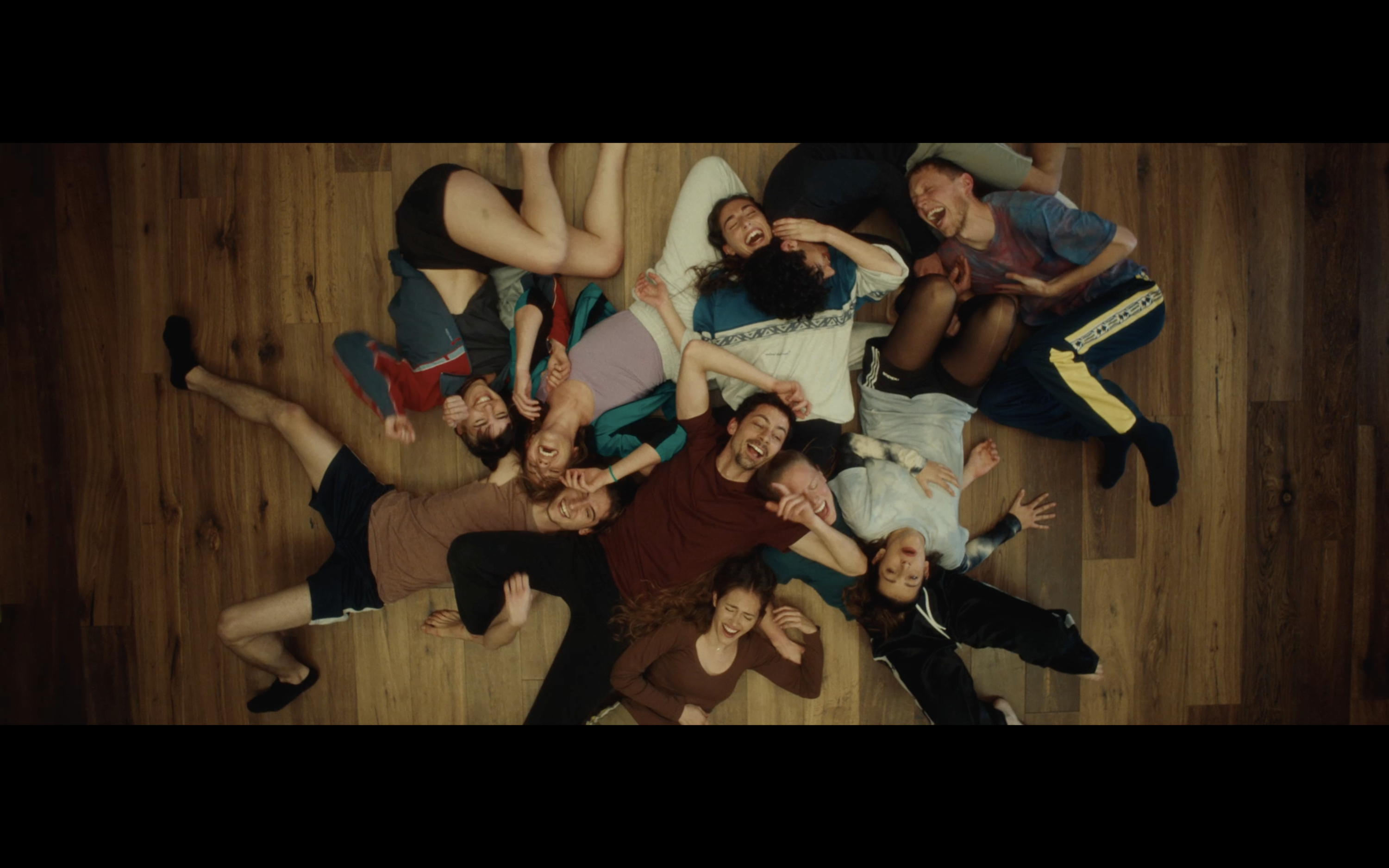 El tren de l'alegria