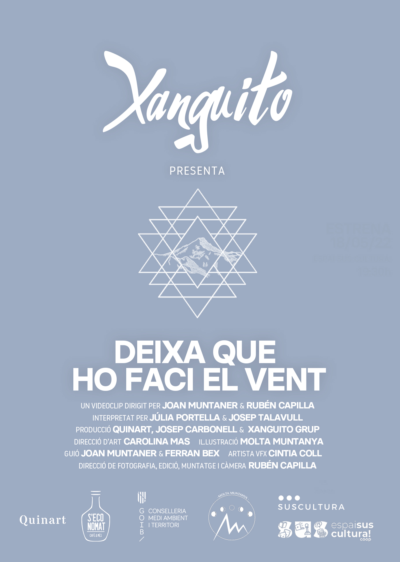 Deixa que ho faci el vent