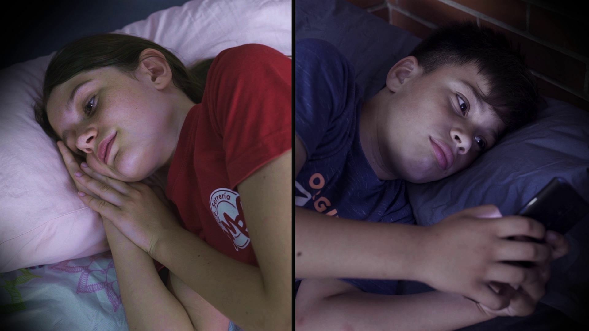 No sé què em passa