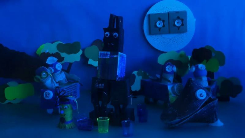 El poble dels súperanimals 3