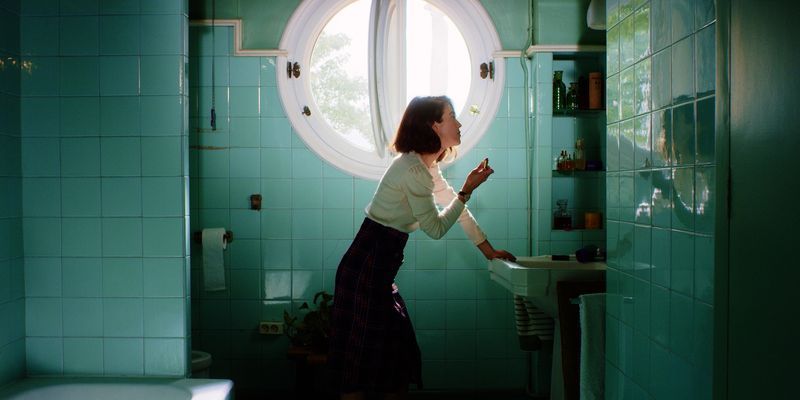 Visión parcial de una mañana insólita 3