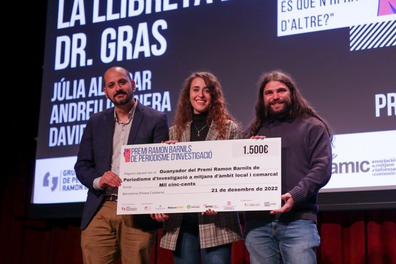 La Llibreta del doctor Gras 3