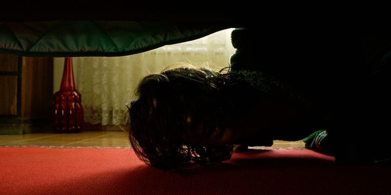 Visión parcial de una mañana insólita 2