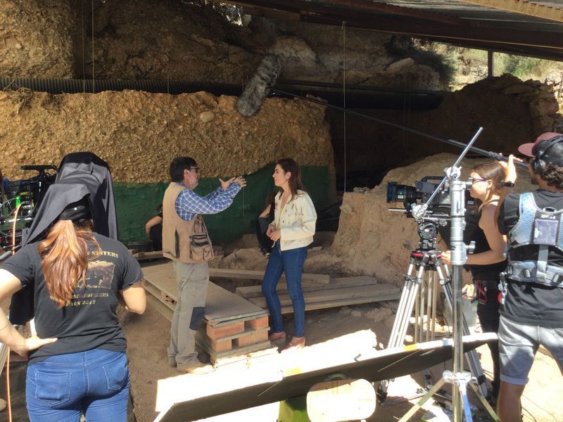 A cavall dels temps 3