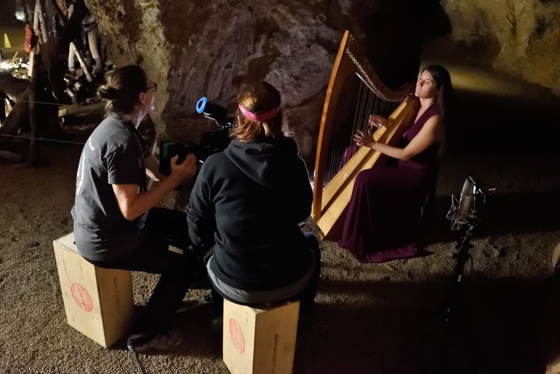 A cavall dels temps 2