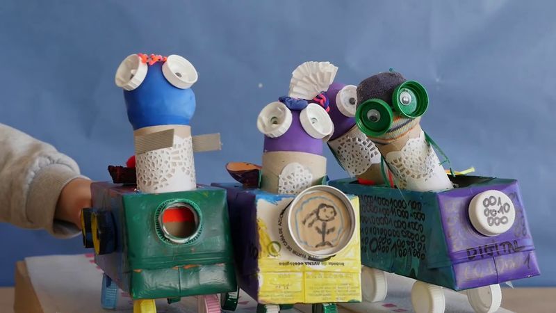 El poble dels súperanimals 2