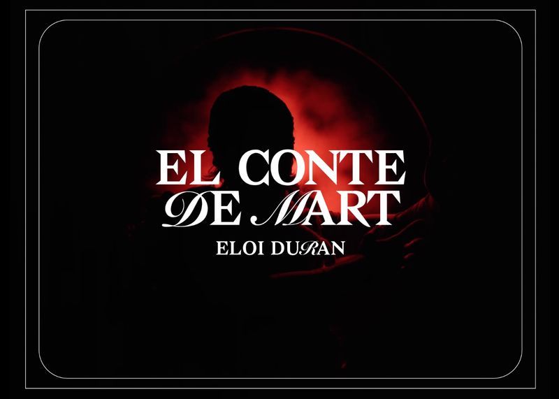El conte de Mart