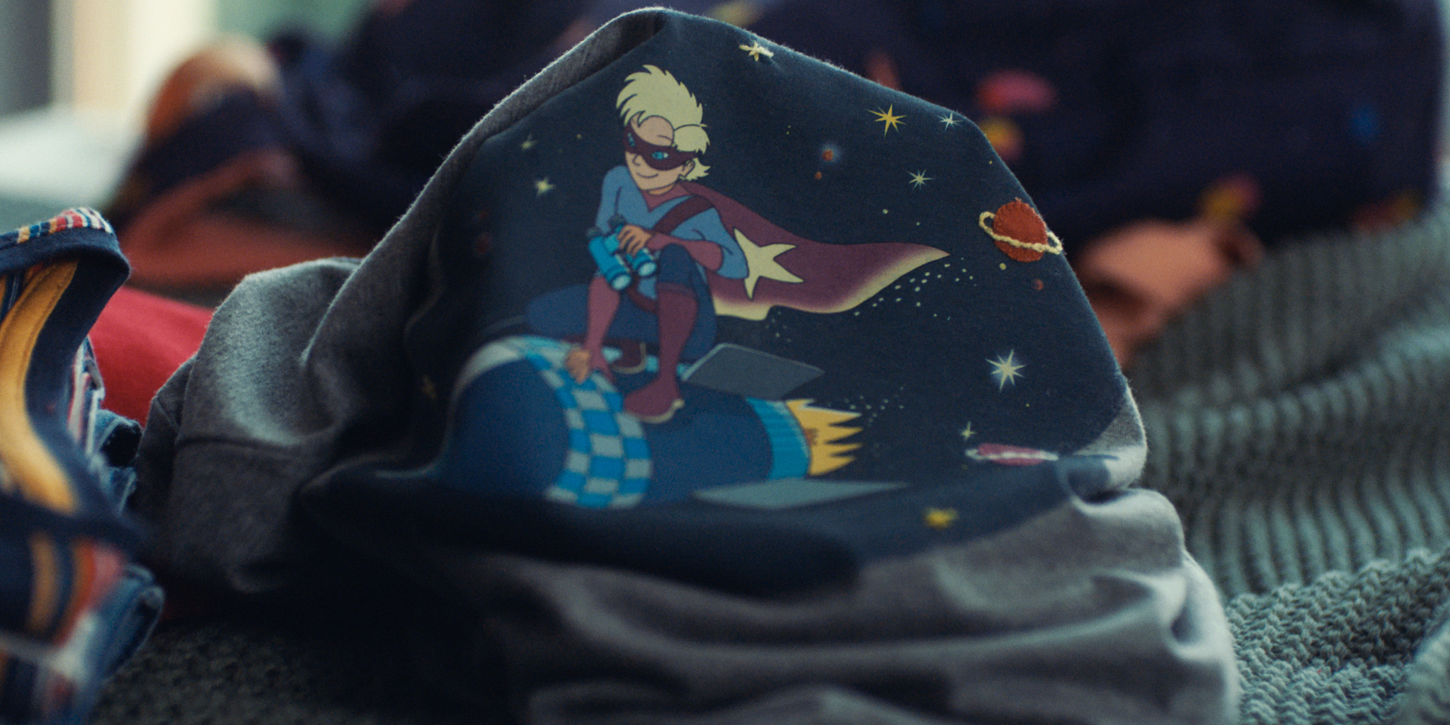 NO VULL SER UN HEROI