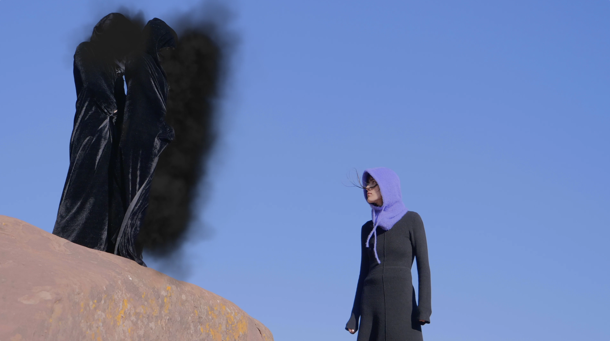 3 llamps i una ofrena