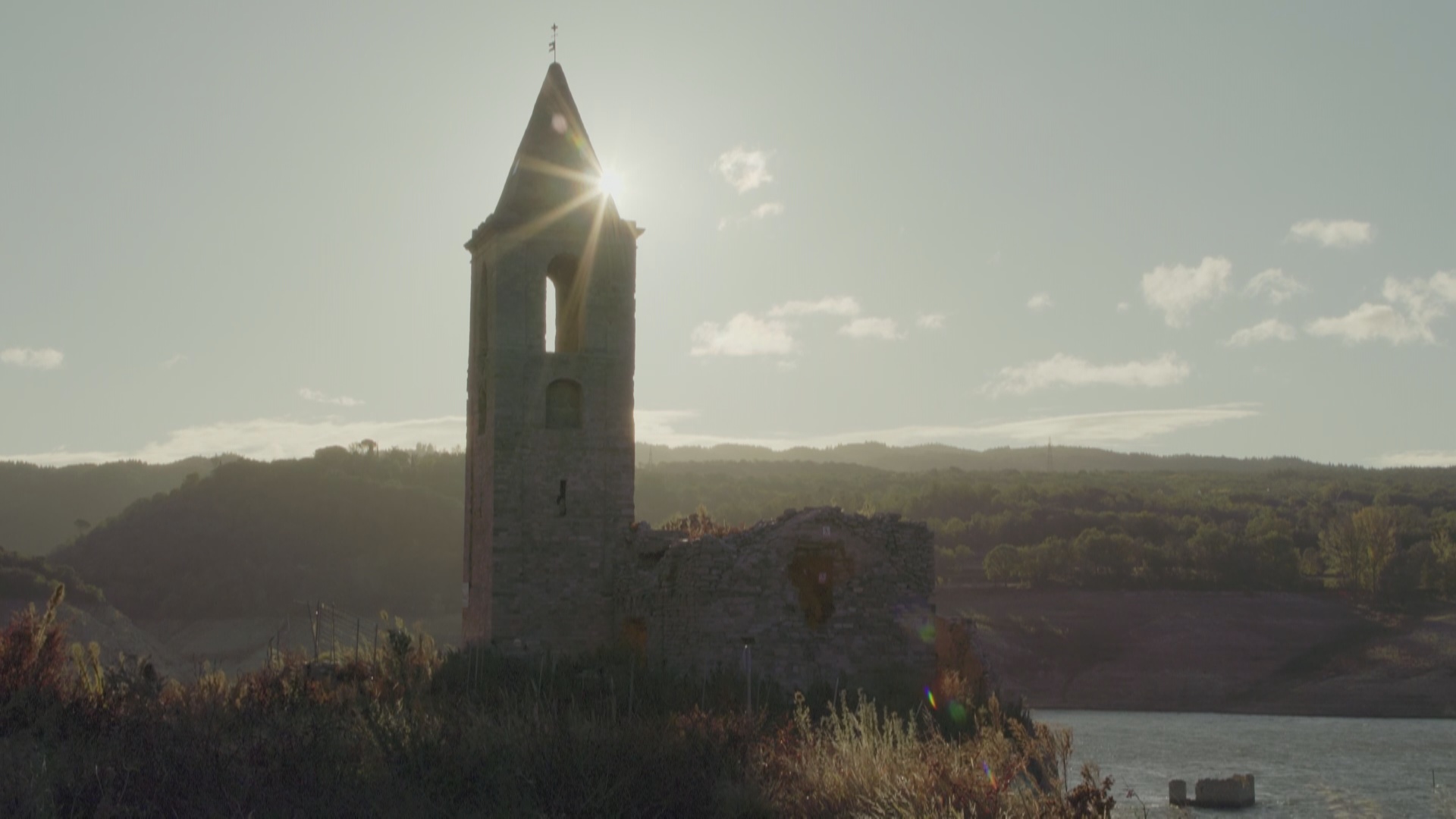 SAU: LA MEMÒRIA SUBMERGIDA