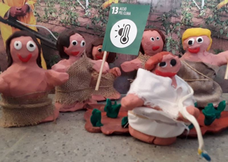 QUÈ PODEM APRENDRE DELS NEOLÍTICS? 3