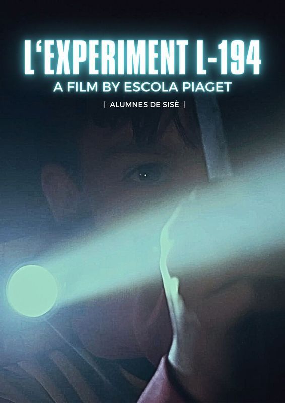 L'EXPERIMENT L-194
