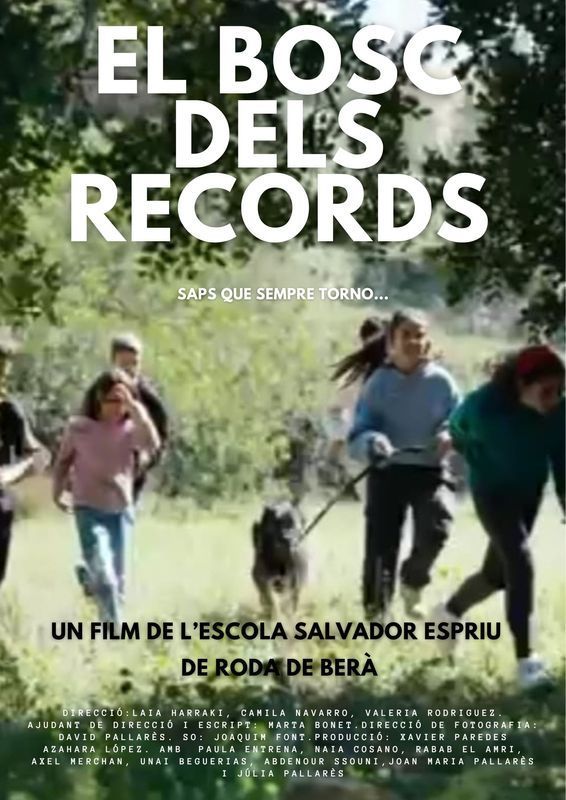El bosc dels records