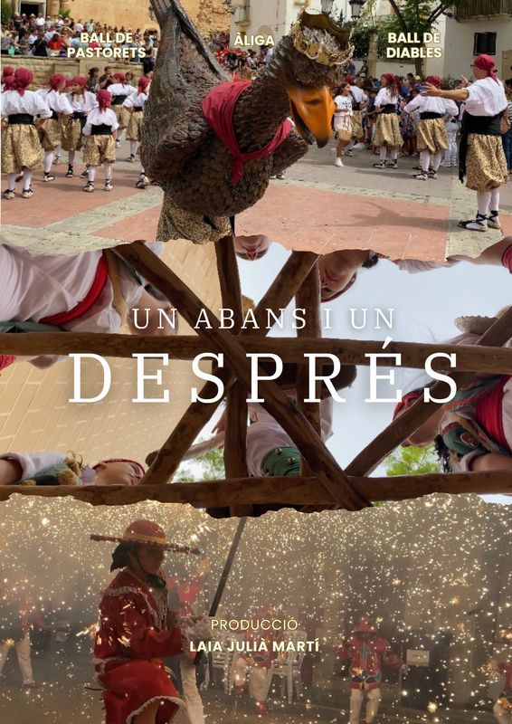 Un abans i un després