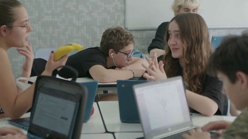 ESO Educació Sonada Obligatòria 3