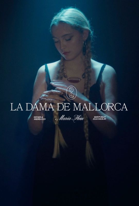 LA DAMA DE MALLORCA