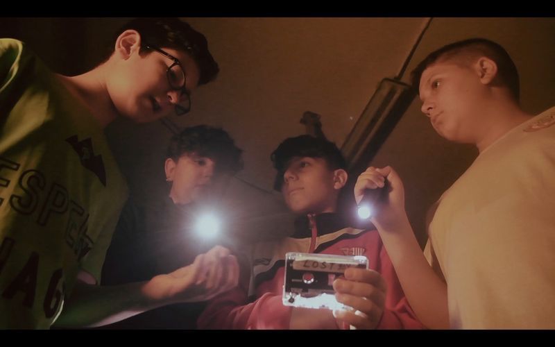 L'EXPERIMENT L-194 2