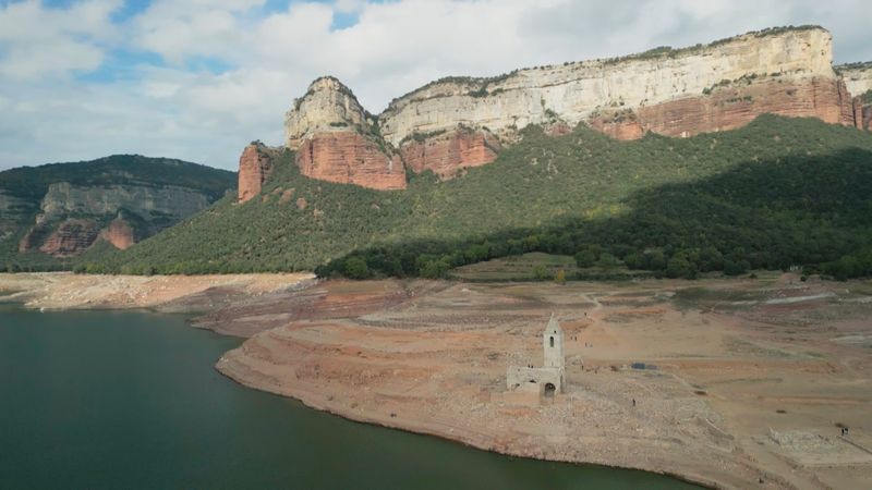 SAU: LA MEMÒRIA SUBMERGIDA 2