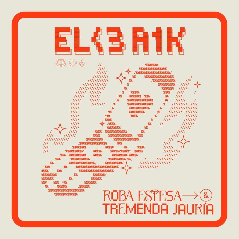 El <3 a 1k