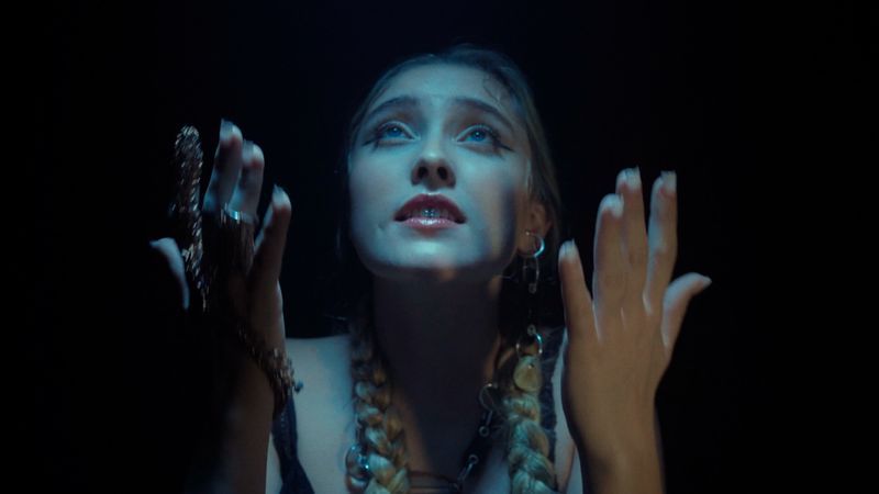 LA DAMA DE MALLORCA 3