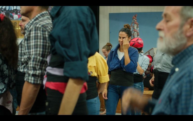 Castelleres, tossudament alçades 2