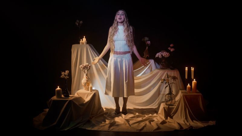 LA DAMA DE MALLORCA 2