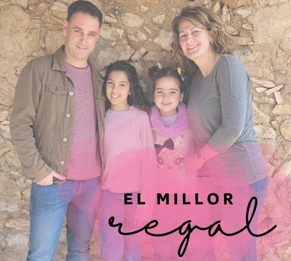 El millor regal