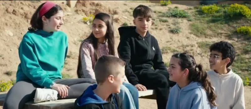 El bosc dels records 2