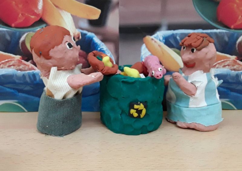 QUÈ PODEM APRENDRE DELS NEOLÍTICS? 2