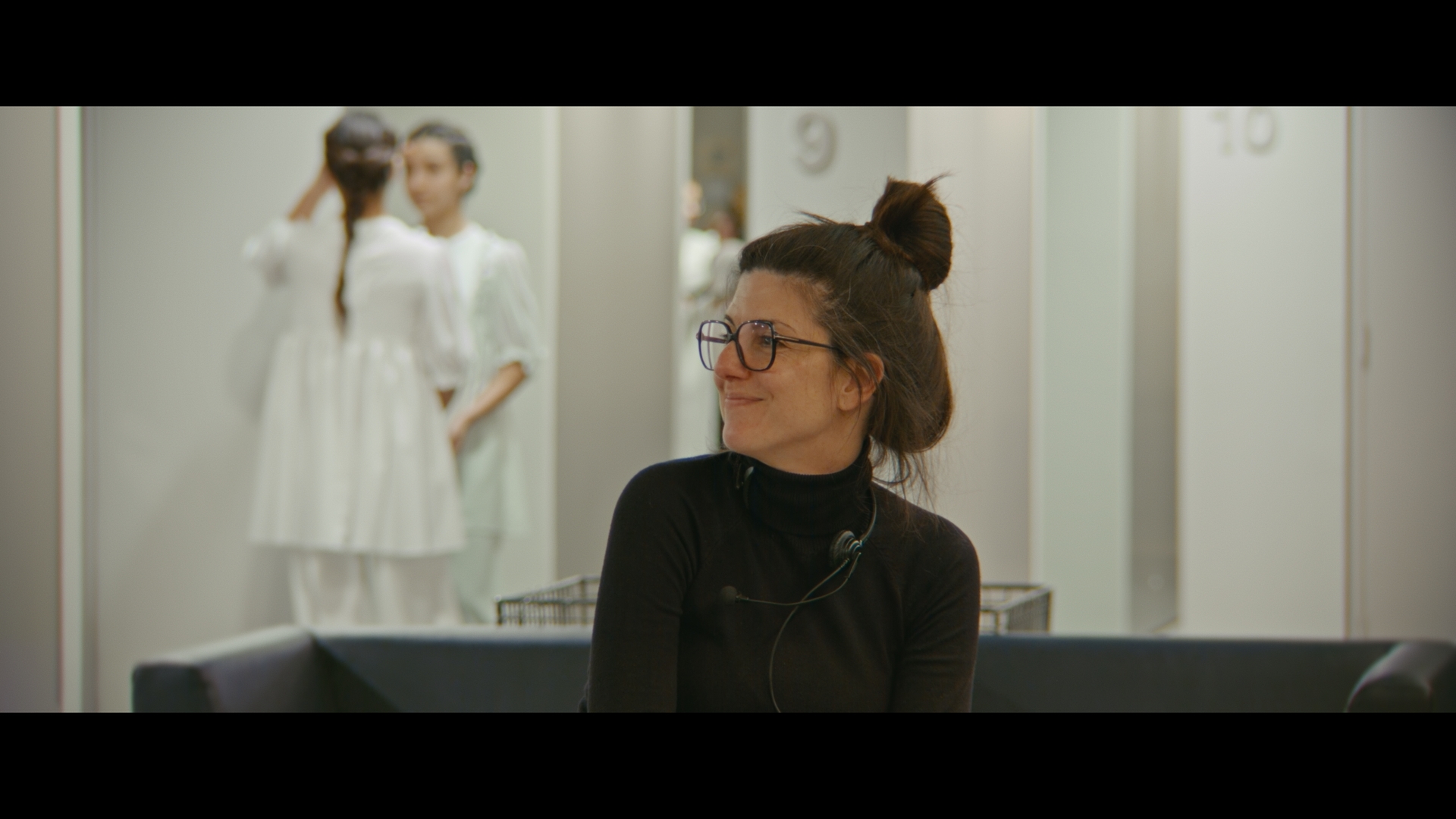 Alexina B. Vides en composició