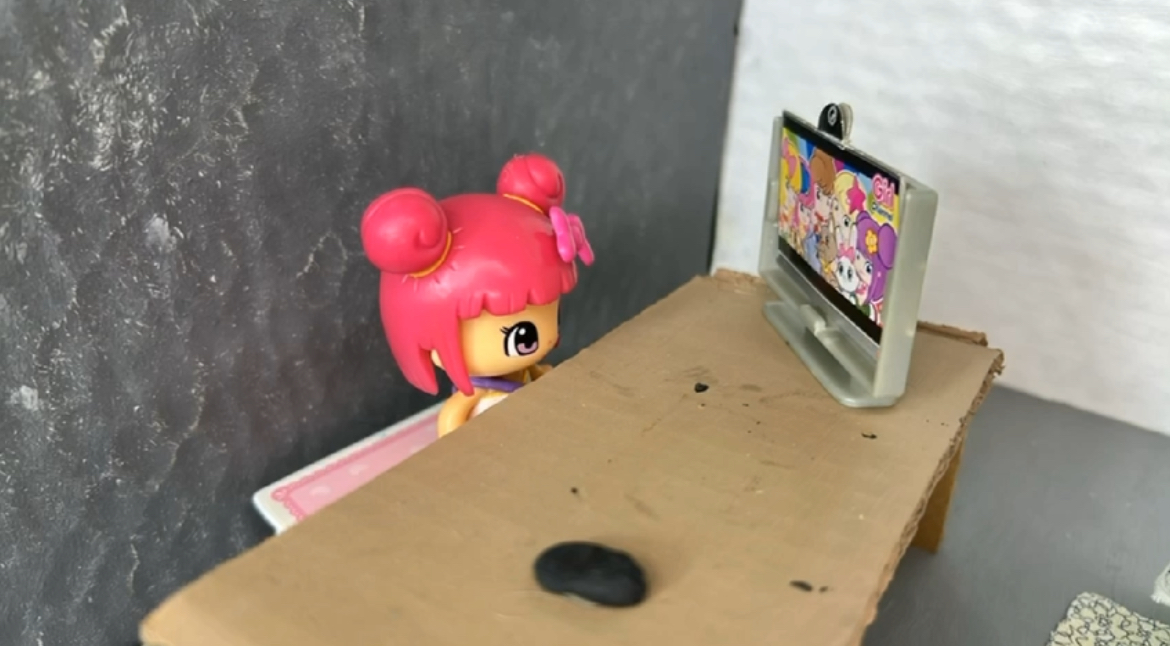 Trencant estereotips