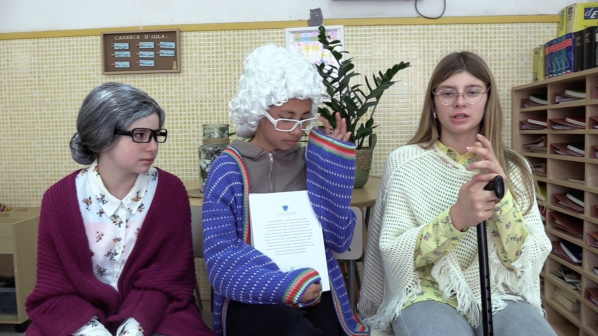 Una mentida meravellosa