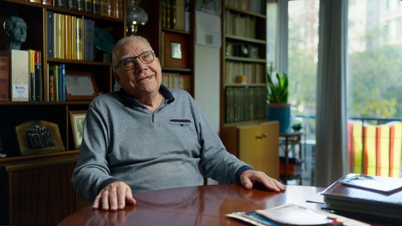 Jordi Mir. Pompeufabrant Catalunya 2