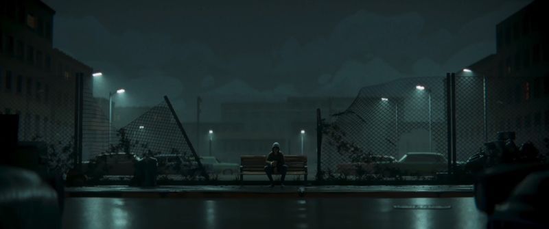 Ballant amb la mort 2