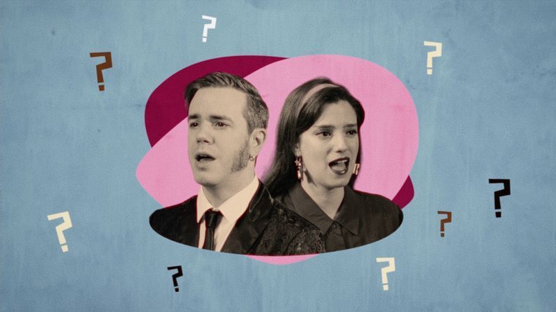 Potser ho hauríem d'haver vist 2