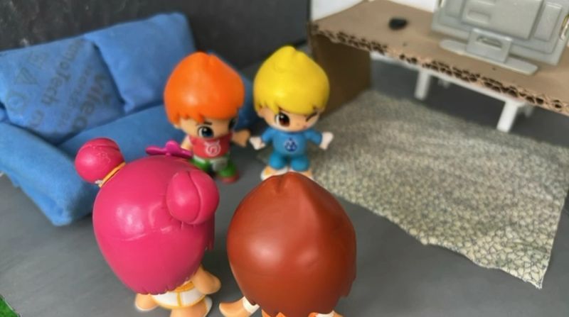 Trencant estereotips 2