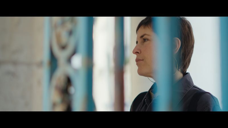 Alexina B. Vides en composició 2