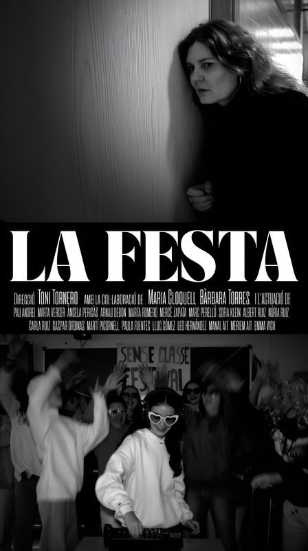 La festa
