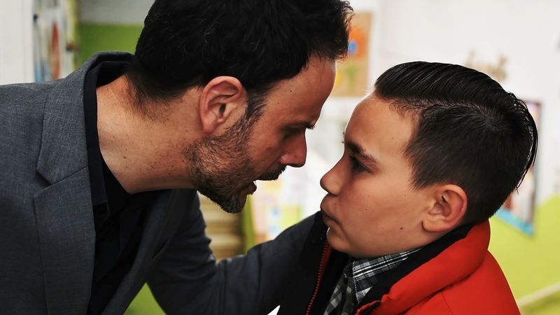 Back to my history 2