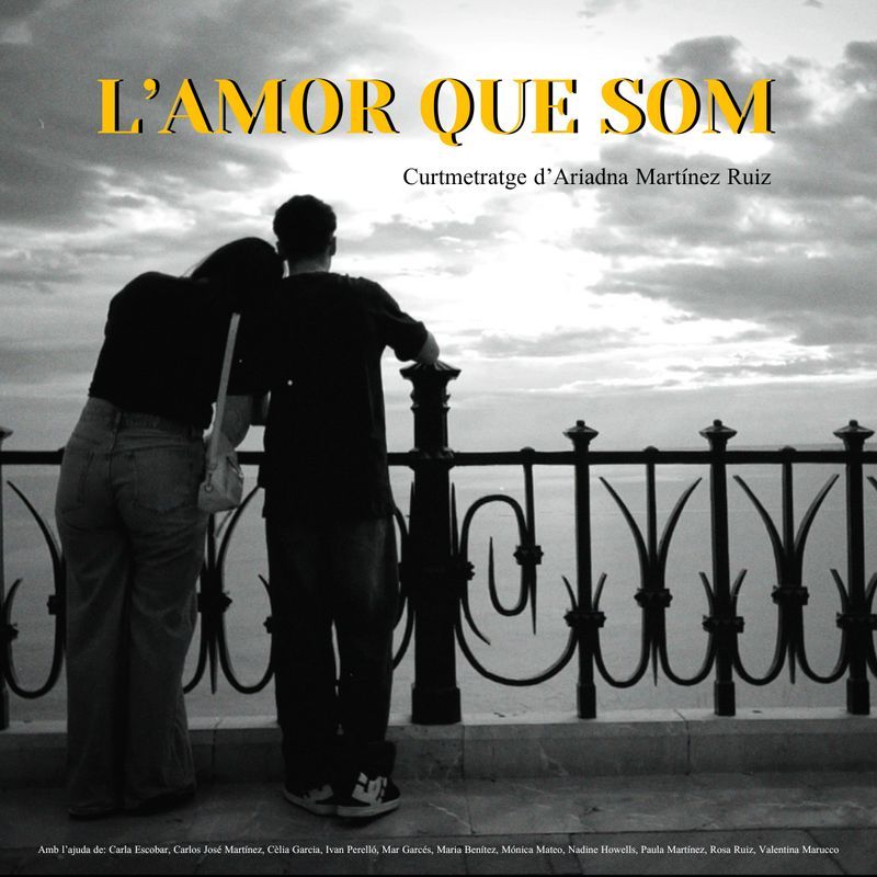 L'amor que som