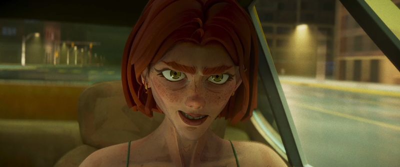 Ballant amb la mort 3